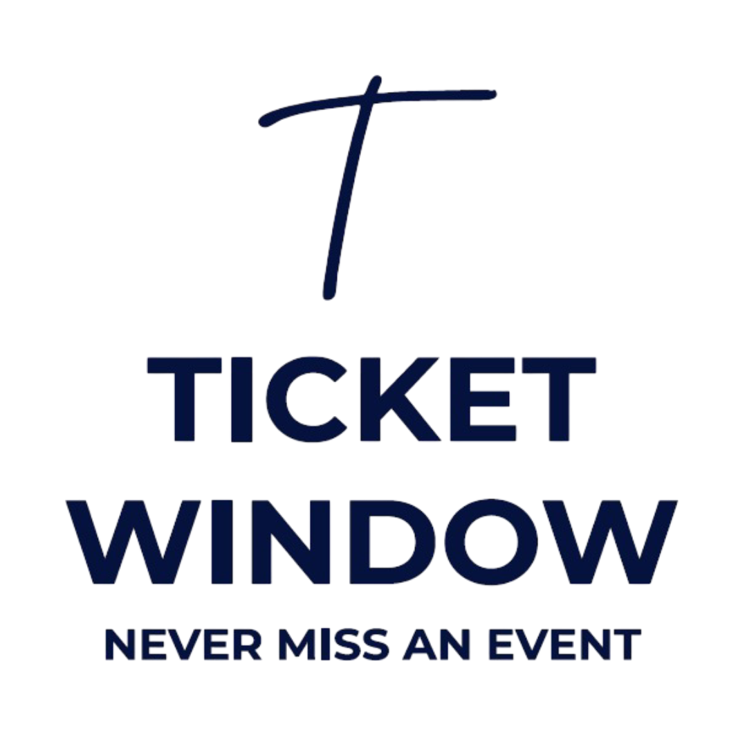 Ticketwindow Logo